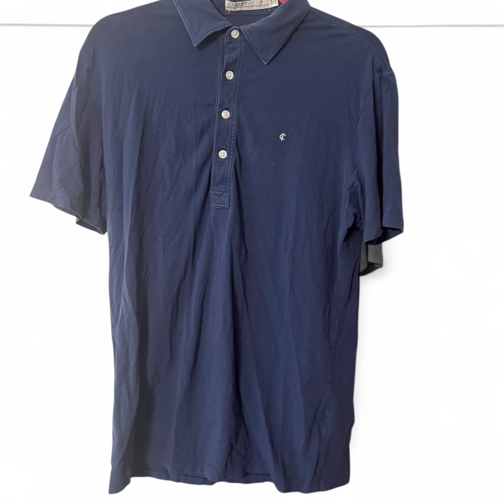 Performance Range Polo - image 2